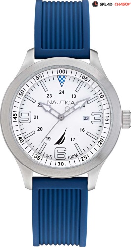 Мужские Nautica Point Loma NAPPLS020 фото фото 3