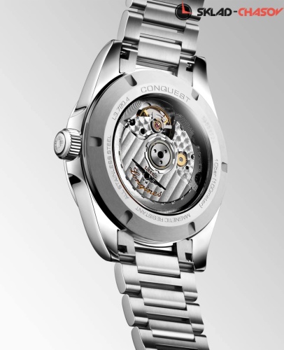 Наручные часы Longines L3.720.4.92.6 фото фото 2