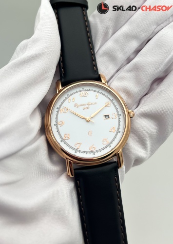 Часы "Русское время" 1889532кк кварцевые фото фото 2