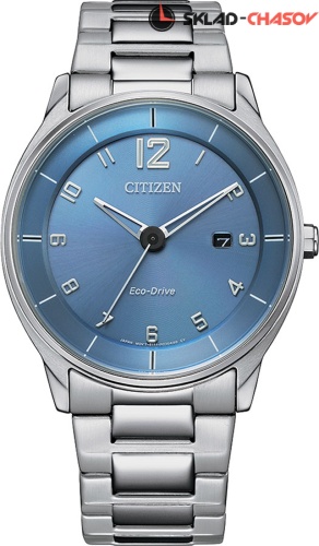 Citizen Eco-Drive BM7400-71L фото