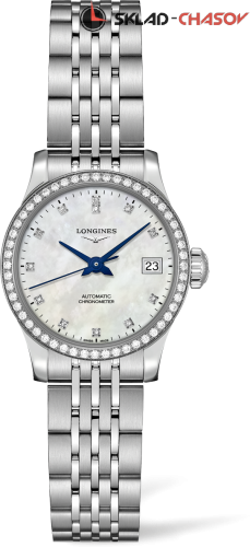 Longines L2.320.0.87.6 фото