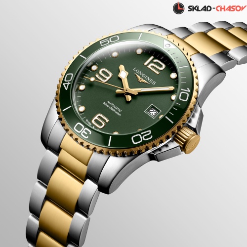 Наручные часы Longines L3.781.3.06.7 фото фото 4