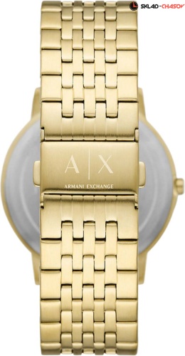 Наручные часы Armani Exchange AX2871 фото фото 5