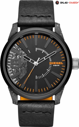 Diesel Rasp DZ1845 фото