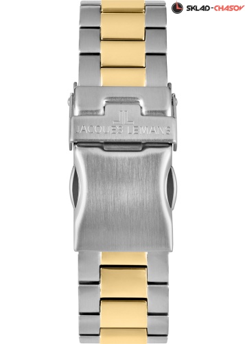 Наручные часы Jacques Lemans Liverpool 1-2091i фото фото 2