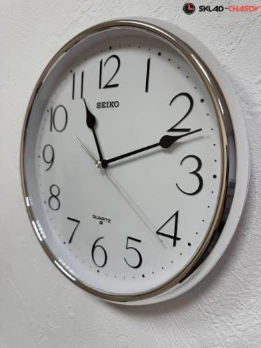 Seiko QXA001S фото фото 4