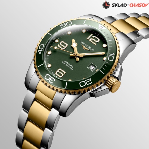 Наручные часы Longines L3.781.3.06.7 фото фото 4