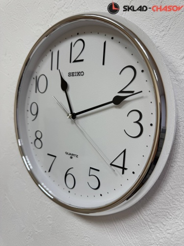 Seiko QXA001S фото фото 4