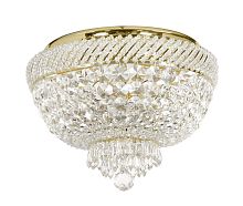 Потолочный светильник Dio DArte Asfour Bari E 1.2.35.200 G фото