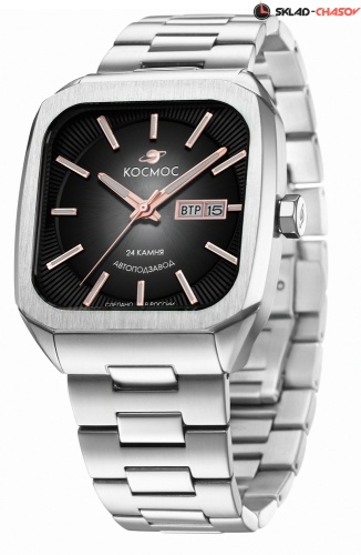Часы наручные Космос K 213.10.35 фото фото 2