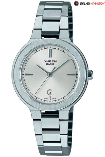 Casio SHE-4559D-7A фото