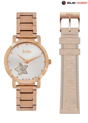 Lee Cooper женские, LC06788.433 фото