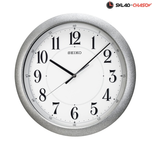 Настенные часы Seiko QXA754S фото