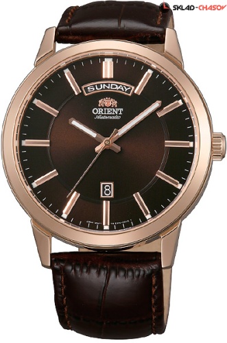 ORIENT FEV0U002TH фото