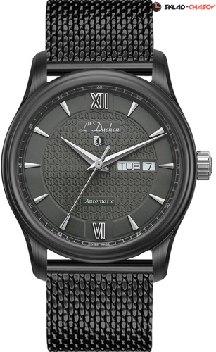 Мужские L'Duchen Tradition D 253.71.21 M фото