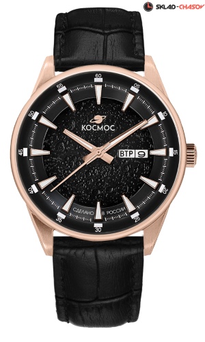 Наручные часы Космос K 073.41.31 фото