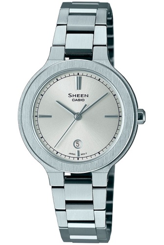 Casio SHE-4559D-7A фото