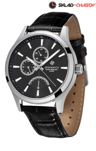 Greenwich Harbour GW 057.11.31 фото фото 2