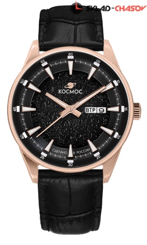 Наручные часы Космос K 073.41.31 фото