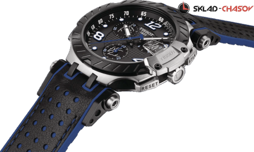 Tissot T115.417.27.057.03 фото фото 6