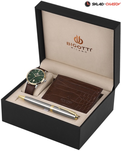 Часы Bigotti BG.1.10651-5 фото