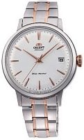 Женские Orient Classic date ladies RA-AC0008S10B фото