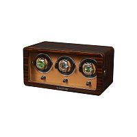 Шкатулка для автоподзавода 3-х часов ELLIPSE 03EO фото