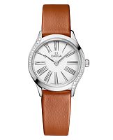 часы Omega De Ville Mini Tresor 428.17.26.60.04.004  фото
