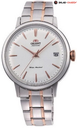 Orient Classic date ladies RA-AC0008S10B фото