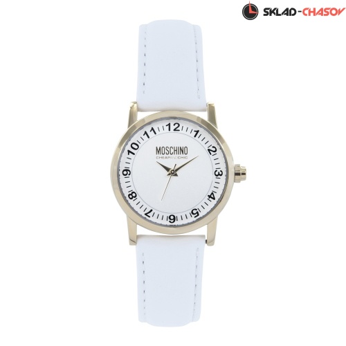 Часы наручные Moschino MW0362 фото