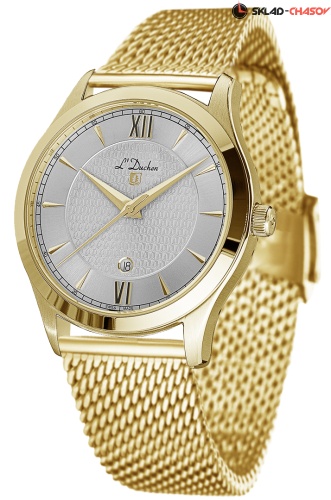 Мужские L'Duchen Carcassonne D 761.21.13 M фото фото 2