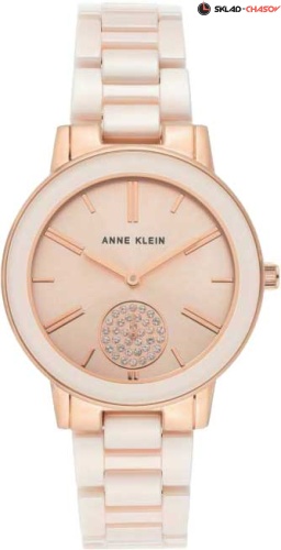 Anne Klein 3502LPRG фото
