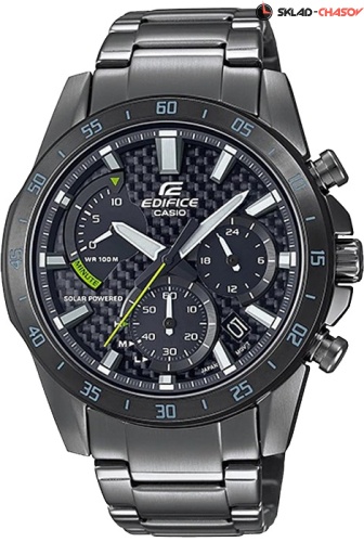 Casio EQS-930DC-1A фото