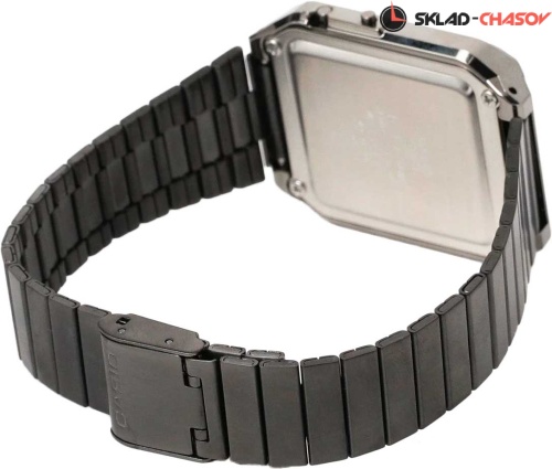 Casio CA-500WEGG-1B фото фото 2