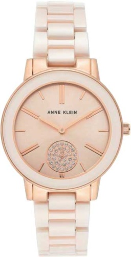 Anne Klein 3502LPRG фото