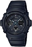 Casio AW-591BB-1A фото
