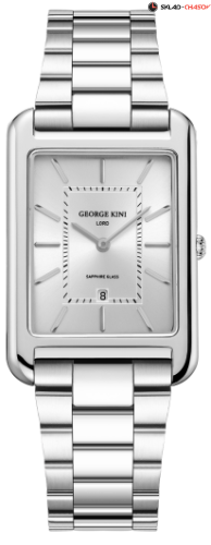 Наручные часы George Kini GK.LD0002 фото