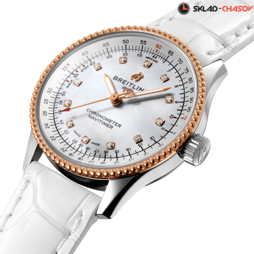 Breitling U17395211A1P4 фото фото 3