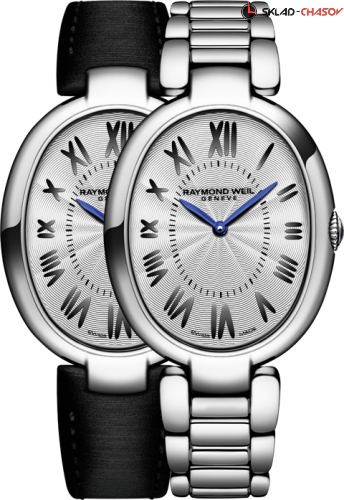 Raymond Weil 1700-ST-00659 фото фото 2