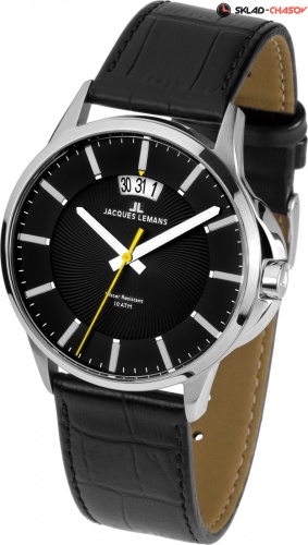 Мужские Jacques Lemans Sydney 1-1540A фото