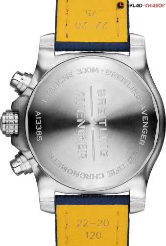 Breitling A13385101C1X2 фото фото 3