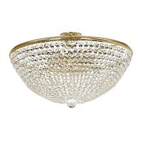 Потолочный светильник Arti Lampadari Todi E 1.3.50.501 G фото