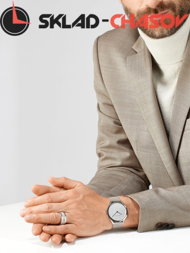 Мужские Bering Classic 17039-000 фото фото 2