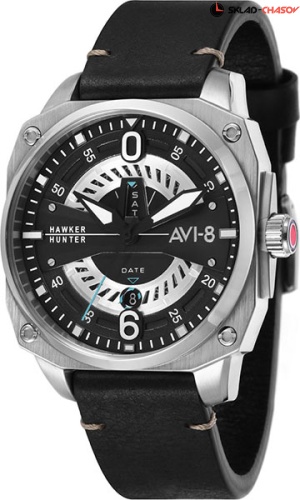 AVI-8 AV-4057-01 фото