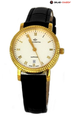 Continental (Континенталь) женские, 12201-LD254110 фото