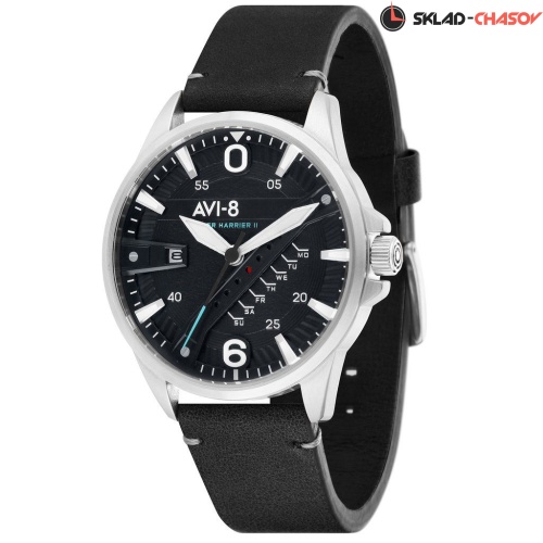 AVI-8 Hawker Harrier II AV-4055-02 фото фото 2