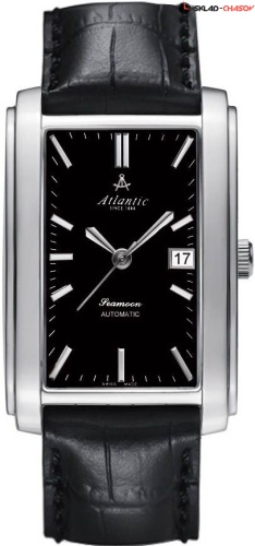 Мужские Atlantic Seamoon 67340.41.61 фото