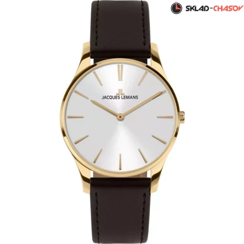 Jacques Lemans 1-2123F фото