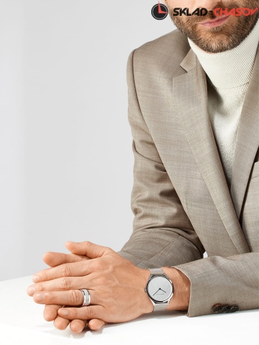 Мужские Bering Classic 17039-000 фото фото 2