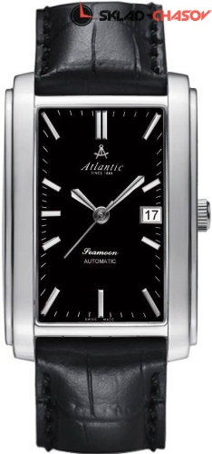 Мужские Atlantic Seamoon 67340.41.61 фото